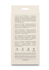 X and O's Cherish Rechargeable Silicone Curved Vibrator