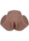 Xkin Layla Love Dual Entry Bodyforms Masturbator - Pussy/Ass