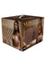 Xkin Layla Love Dual Entry Bodyforms Masturbator - Pussy/Ass - Chocolate