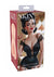 Xkin Pinup Mrs Cummings Medium Masturbator - Pussy - Vanilla
