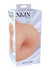 Xkin Raw Backline Medium Masturbator - Anal - Vanilla