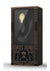Zalo Aya Rechargeable Silicone Wearable Vibrator - Black/Gold