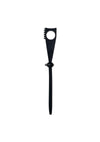 Zero Tolerance Black Tie Affair Vibrating Cock Ring