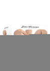 Zero Tolerance Come Play with Me Rechargeable Realistic Pussy Stroker - Vanilla