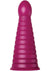 Zero Tolerance Everest Anal Probe - Red