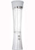 Zero Tolerance Sucking Good Rechargeable Vibrating Masturbator - Black/Vanilla