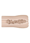 Zero Tolerance Tight Lipped Rechargeable Pussy Masturbator