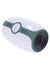 Zero Tolerance Touchdown Rechargeable Silicone Vibrating Tightening Stroker - White
