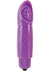 Zingers Scoop Vibrator - Purple