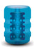 ZOLO Backdoor Pocket Stoker Beaded Texture - Blue