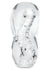 ZOLO Gripz Wavy Stroker Masturbator - Clear