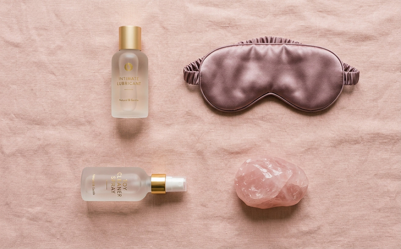 Couples & Connection