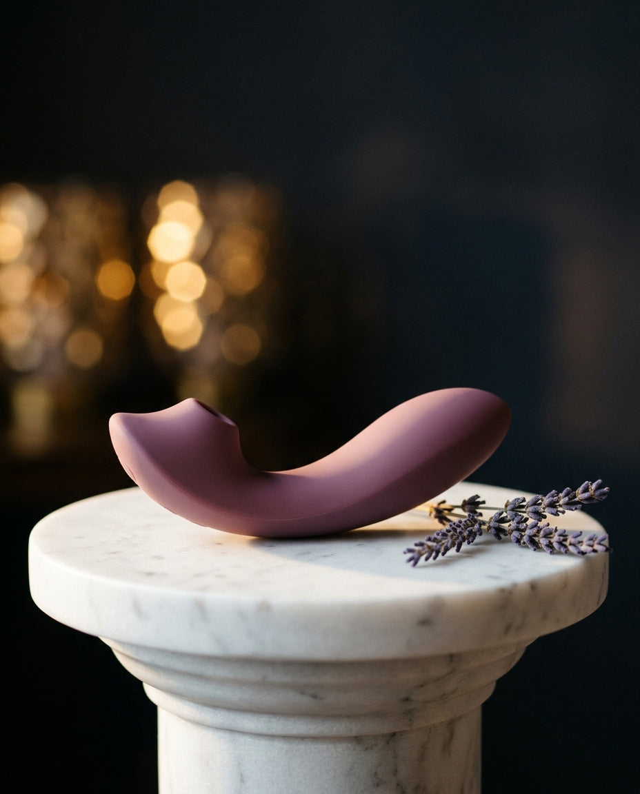 Personal Massagers