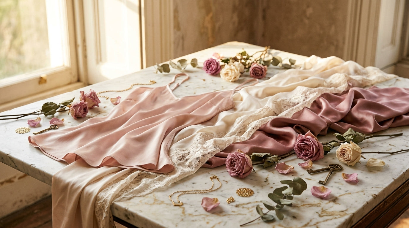 Lingerie Collection